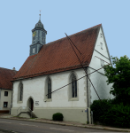 Jüdisches Museum Göppingen (Jebenhausen)